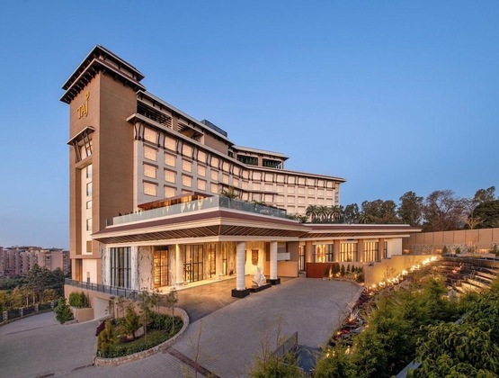 Gallery - Taj Mussoorie Foothills Dehradun