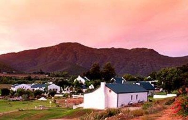Gallery - De Opstal Country Lodge
