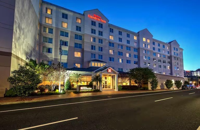 Gallery - Hilton Garden Inn Bengaluru Whitefield