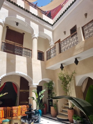 Gallery - Riad La Bigarade