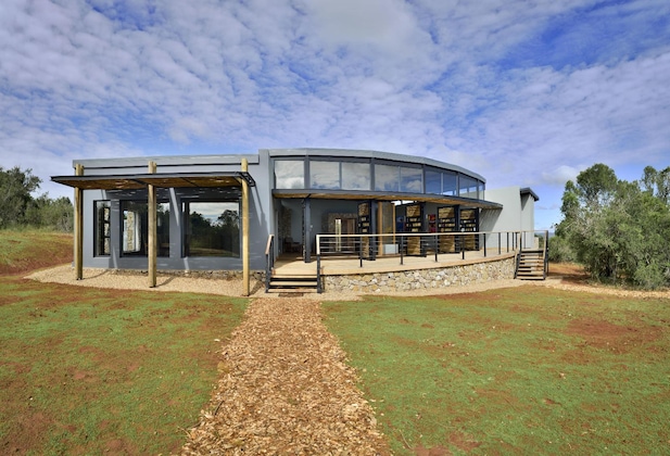 Gallery - Shamwari Sindile
