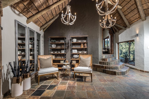 Gallery - Lalibela Inzolo Lodge
