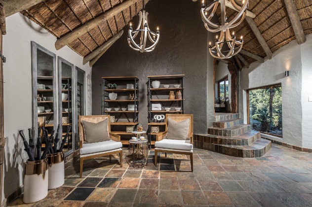 Gallery - Lalibela Inzolo Lodge