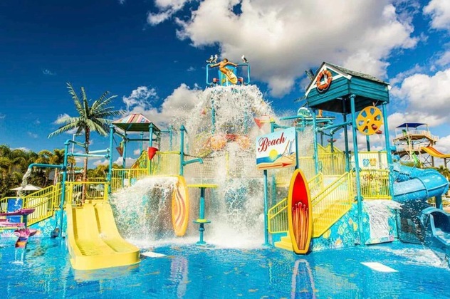 Gallery - Encore Resort By Tropical Escape Holidays