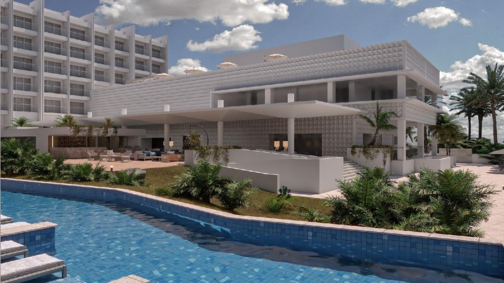 Gallery - Royalton Vessence Barbados, An Autograph Collection All-Inclusive Resort – Adults Oriented
