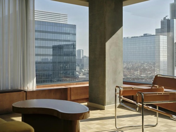 Gallery - The Standard, Brussels