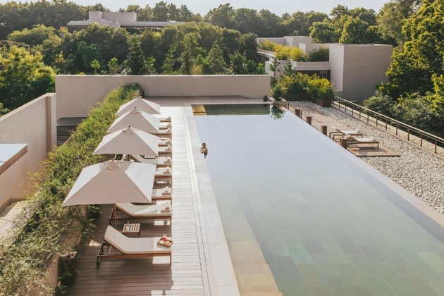 Gallery - Six Senses Vana