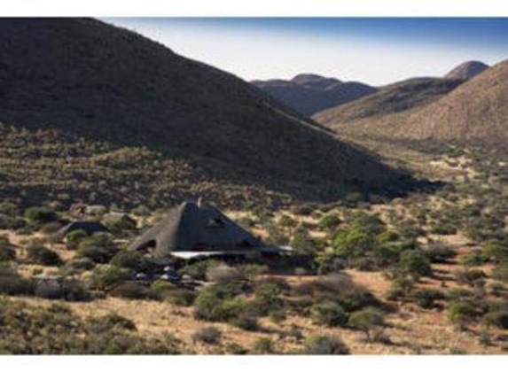 Gallery - Tswalu Tarkuni Camp