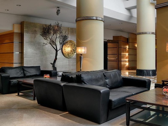 Gallery - Sheraton Oran Hotel