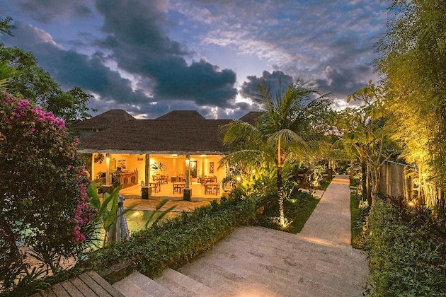 Gallery - La Berceuse Resort And Villa