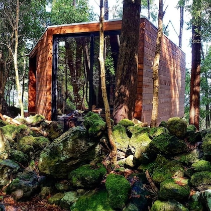 Gallery - Caparica Azores Ecolodge
