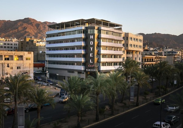 Gallery - Nairoukh Hotel Aqaba