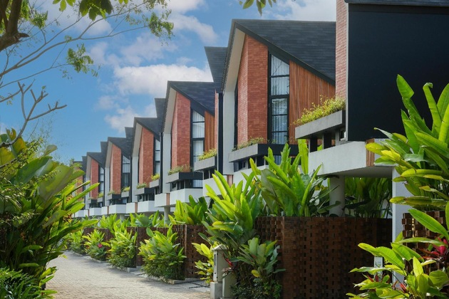 Gallery - Damara Village Ubud by Alaya Private Estate