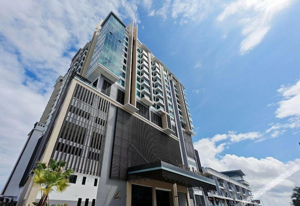 Gallery - Seafest REGENCY