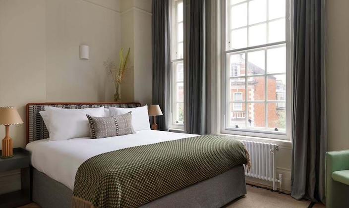 Gallery - 65 Harley Street