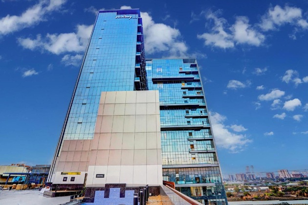 Gallery - Sunday Hotel & Residences Gurugram