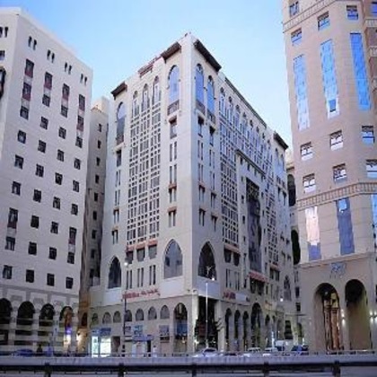 Gallery - Hayah Plaza Hotel