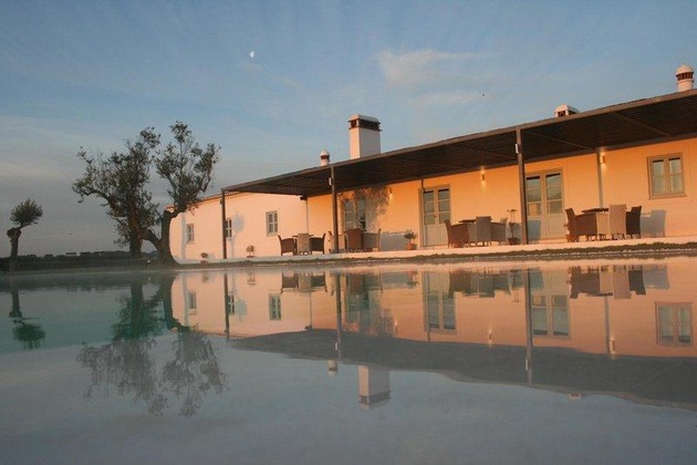 Gallery - Herdade Da Malhadinha