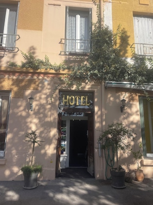 Gallery - Adonis Digne Hotel Particulier