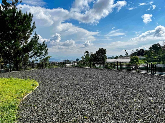 Gallery - Tebing View Glamping & Dine Azana Hotel Collection