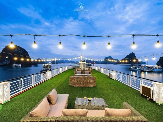 Gallery - Aqua Elegance Cruise