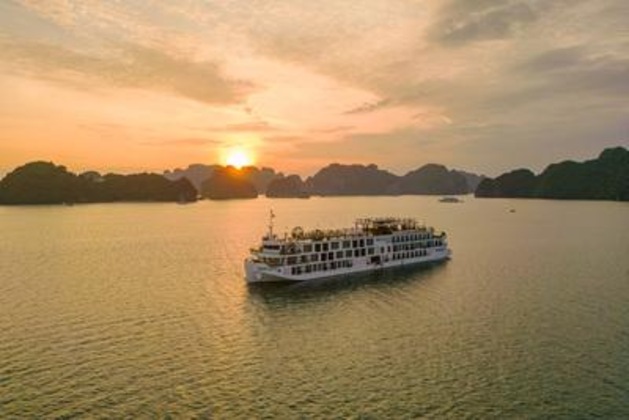 Gallery - Indochine Premium Halong Bay