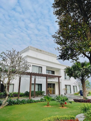 Gallery - The Five Villas Resort & Golf Hoang Gia Ninh Binh