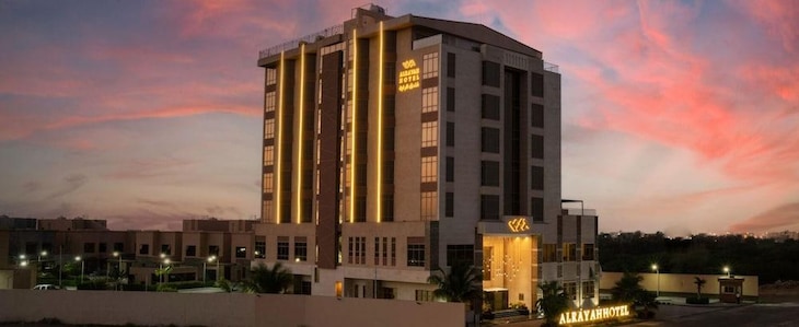 Gallery - Al Rayah Hotel