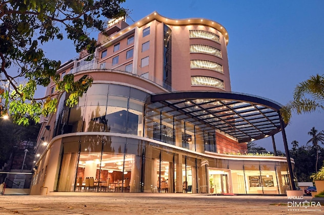 Gallery - Apollo Dimora Calicut
