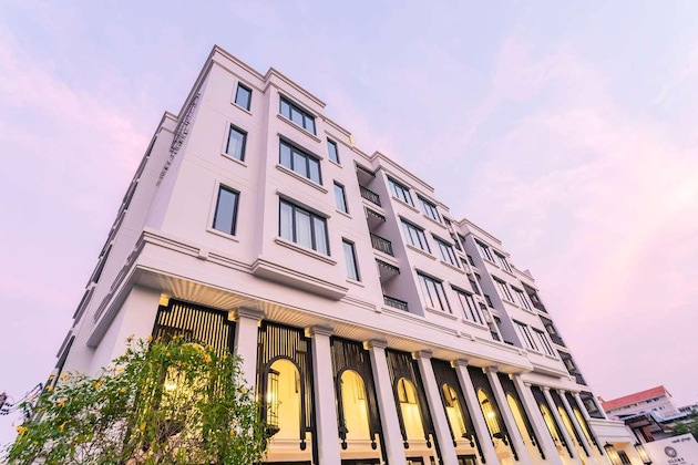 Gallery - Glory Boutique Suite