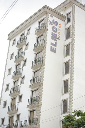 Gallery - Elmo's Hotel