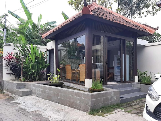 Gallery - Larose Villas and Boutique Camp Canggu