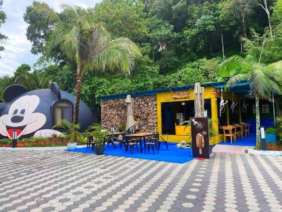 Gallery - MyRus Resort Langkawi