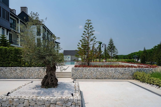 Gallery - Estella Khao Yai