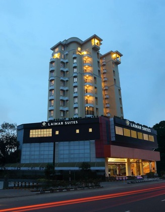 Gallery - Laimar Suites