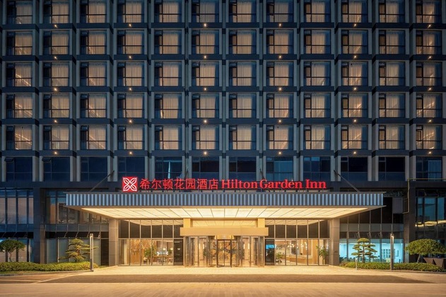 Gallery - Hilton Garden Inn Taizhou Xinghua