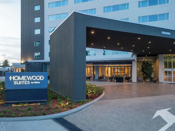 Gallery - Homewood Suites By Hilton Cariari San Jose