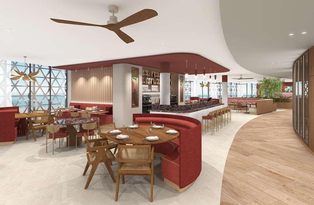 Gallery - Marina Bay Riviera Hotel, Curio Collection By Hilton