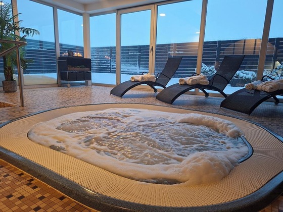 Gallery - Europa Royale Marijampole Hotel