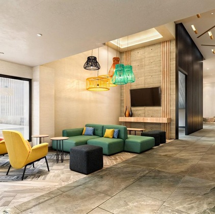 Gallery - Homewood Suites By Hilton Saltillo