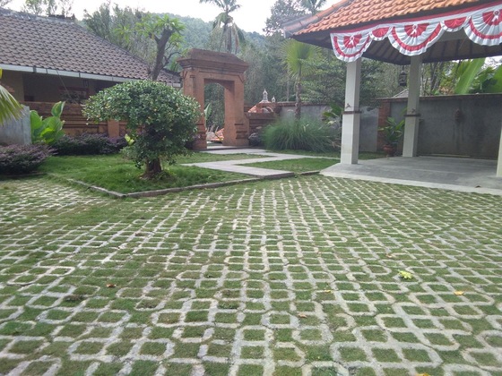 Gallery - Nadira Bali Villa