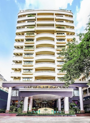 Gallery - Garden View Court Suites Ho Chi Minh City
