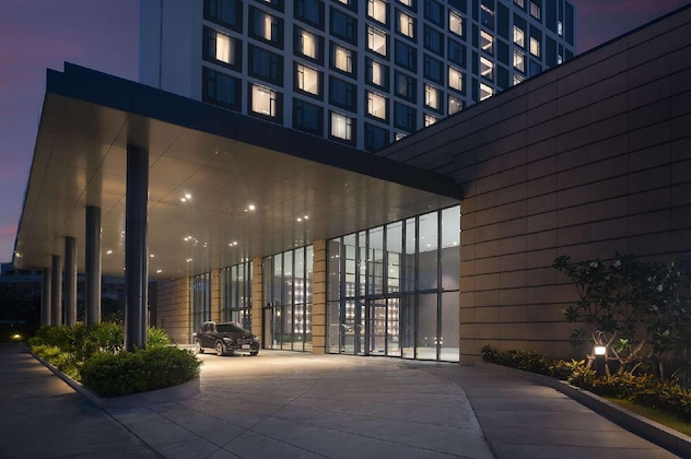 Gallery - Hotel Nikko Amata City Chonburi