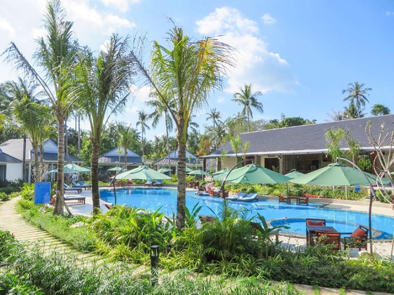 Gallery - Kingo Retreat Resort Phu Quoc