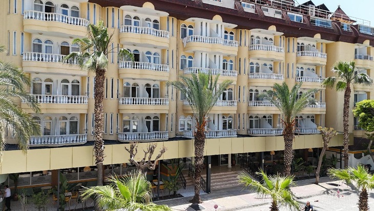 Gallery - Citrus Plaza Hotel