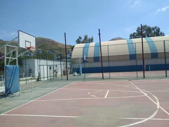 Gallery - Ladonia Hotels Club Blue White