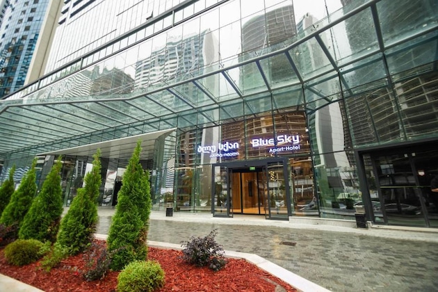 Gallery - Blue Sky Apart-Hotel Batumi