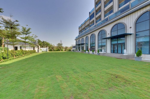 Gallery - The Fern Residency Bhiwandi-Pimplas, Series by Marriott