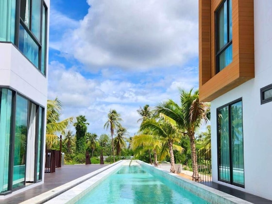 Gallery - Sand Dance Hotel