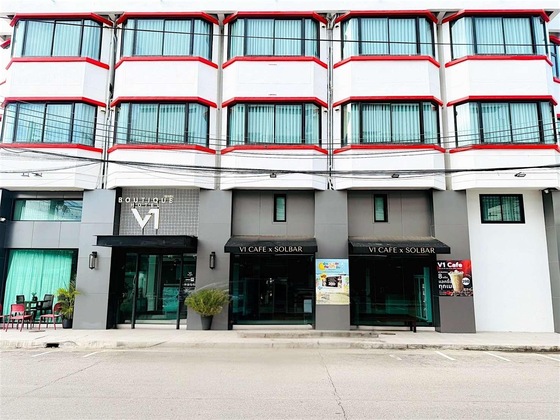 Gallery - V1 Boutique Hotel